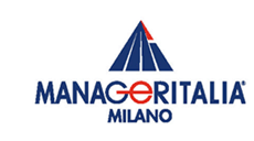 Logo Manager Italia