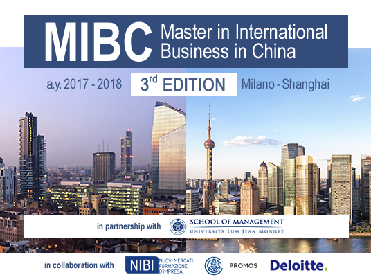 Master MIBC