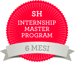Internship Master Program