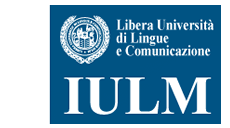 Logo IULM