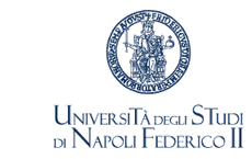 Logo Università degli studi di Napoli Federico II